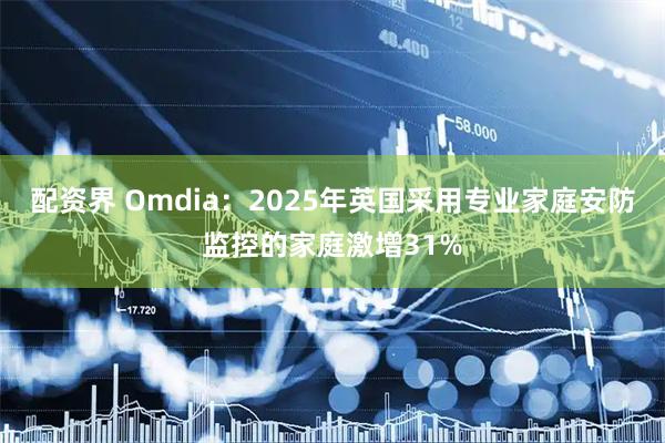 配资界 Omdia：2025年英国采用专业家庭安防监控的家庭激增31%